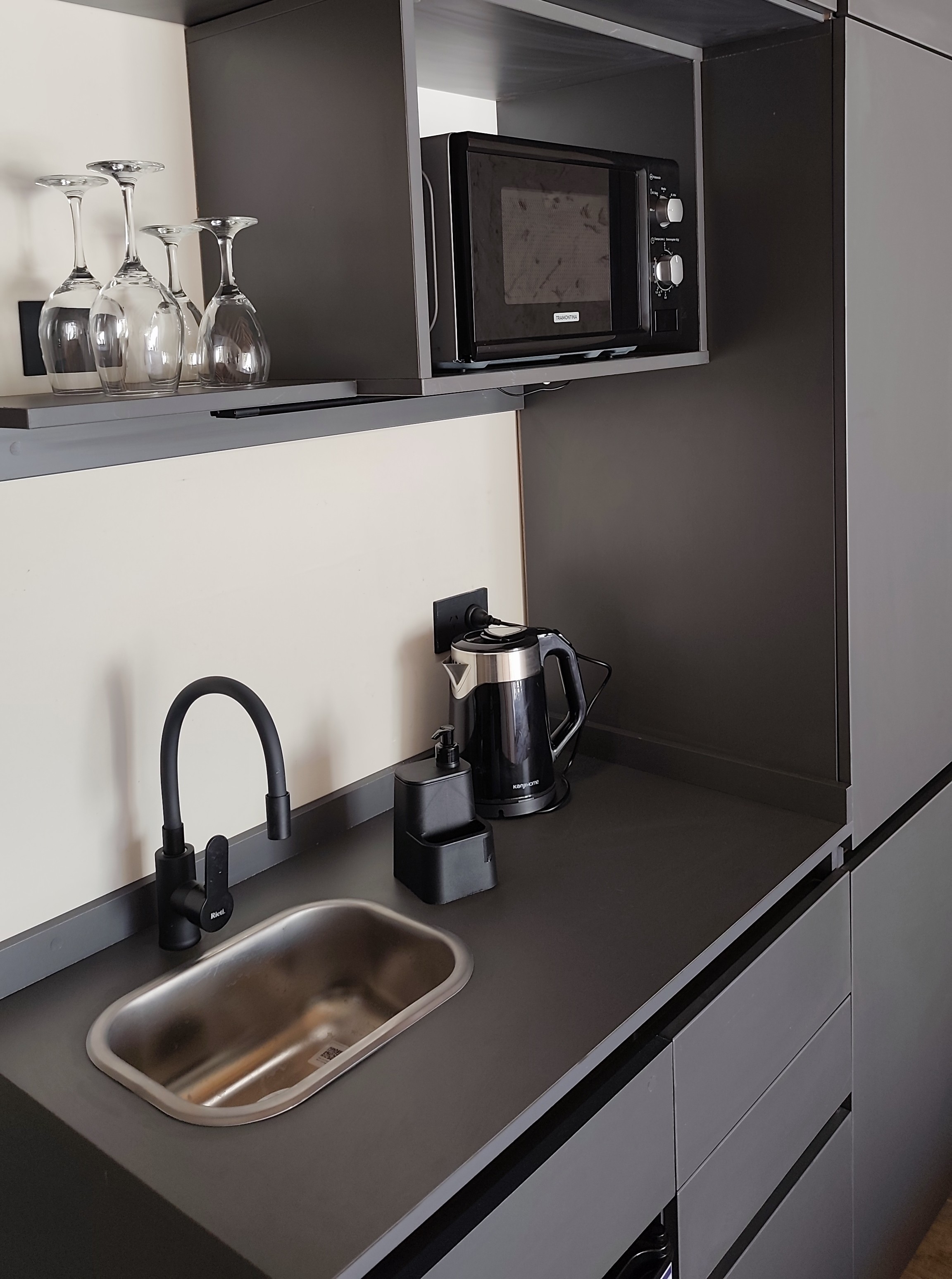 Premium suite — Villa Vadori Suites